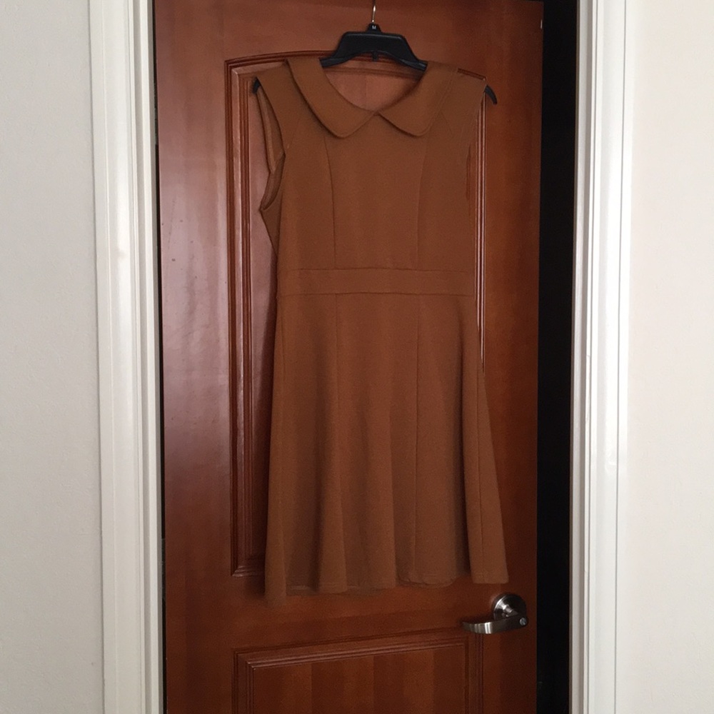 ModCloth 60’s Style Dress